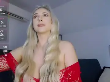 Chaturbate Best Webcam of allayah