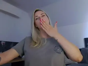 Chaturbate Live Sex of allayah