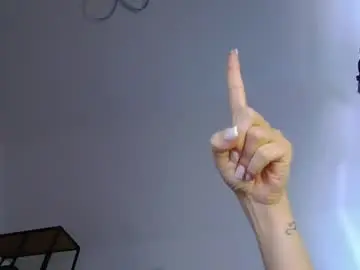 Chaturbate Adult Webcam of allayah