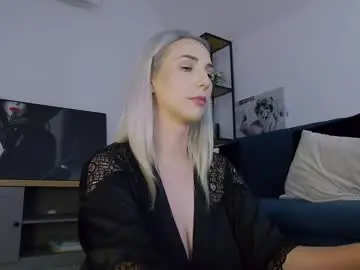 Chaturbate Sex Cam of allayah