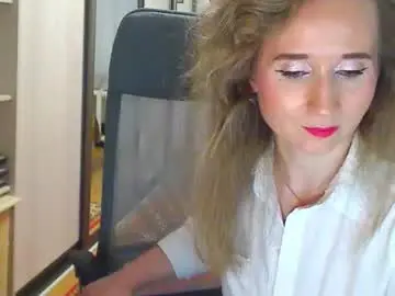 Chaturbate Nude Webcam of classyinna