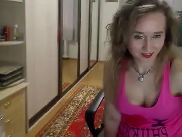 Chaturbate Adult Video Chat of classyinna