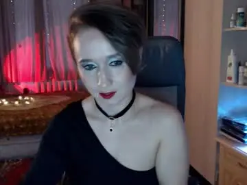 Chaturbate Nude Webcam of classyinna