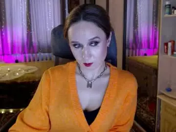 Chaturbate Best Webcam of classyinna