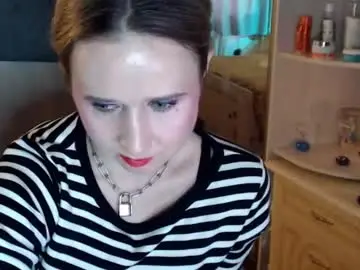 Chaturbate Watch Live Sex Cams of classyinna