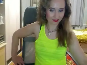 Chaturbate Best live sex cam show of classyinna