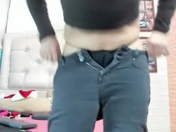 Chaturbate Adult Webcam of danamontana