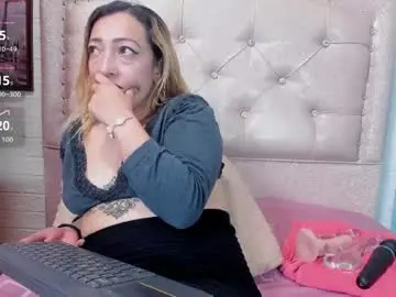 Chaturbate Adult Webcam of danamontana
