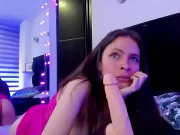 Chaturbate Sex Cam of gabys_davisx