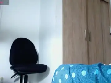 Chaturbate Watch Live Sex Cams of isahot_latin_doll