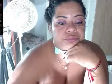 Chaturbate Best Webcam of isahot_latin_doll