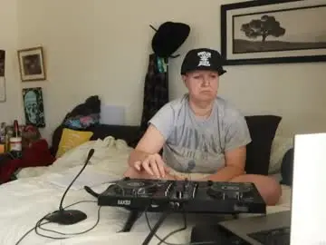 Chaturbate Live Sex Cam of kittykay86