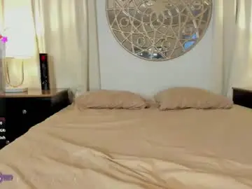 Chaturbate Sex Chat of maiia_cute