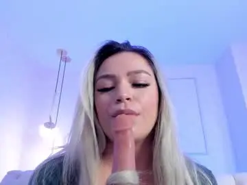 Chaturbate Sex Cam of milaowens