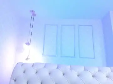 Chaturbate Sex Cam of milaowens