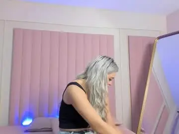 Chaturbate Private Sex Chat of milaowens
