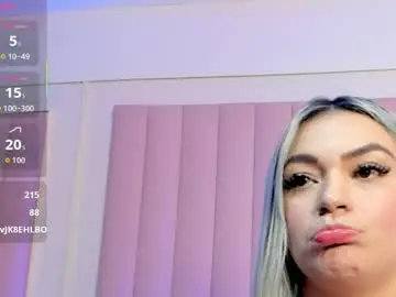 Chaturbate Free Porn Cam of milaowens