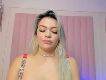 Chaturbate Adult Webcams of milaowens