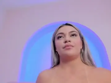 Chaturbate Adult Video Chat of milaowens