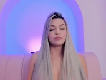 Chaturbate Best Webcam of milaowens