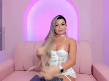 Chaturbate Sex Chat of milaowens