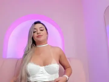 Chaturbate Best live sex cam show of milaowens