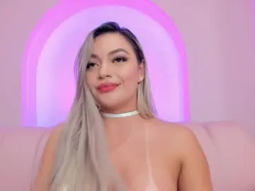 Chaturbate Live Sex of milaowens