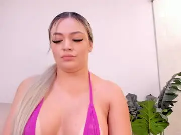 Chaturbate Adult Webcams of milaowens