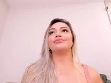 Chaturbate Live Sex of milaowens