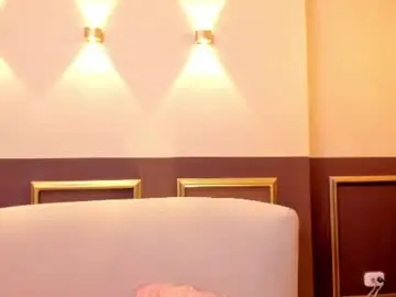 Chaturbate Sex Cam of milaowens