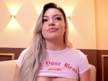 Chaturbate Nude Webcam of milaowens