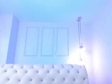 Chaturbate Live Sex of milaowens