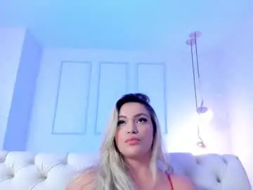 Chaturbate Adult Video Chat of milaowens