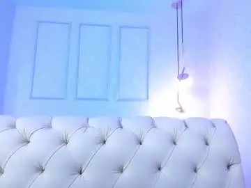 Chaturbate Sex Cam of milaowens