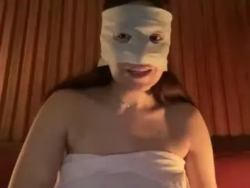 Chaturbate Live Sex of mimichesley