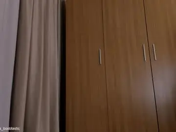 Chaturbate Best Webcam of miss_boobtastic