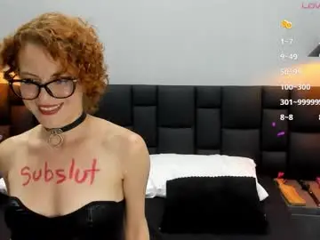 Chaturbate Private Sex Chat of sccarlett_johnnson