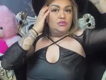 Chaturbate Live Sex of tabithachristal