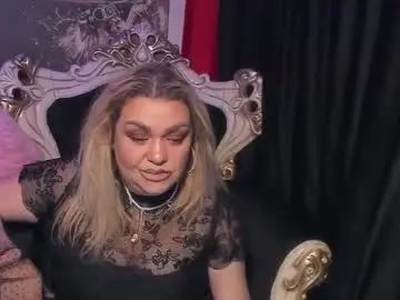 Chaturbate Live Sex Cam of tabithachristal