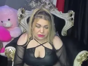 Chaturbate Adult Webcams of tabithachristal