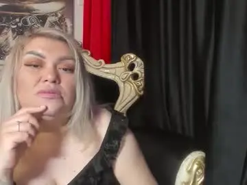 Chaturbate Adult Webcams of tabithachristal