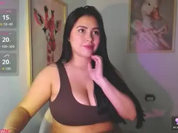 Chaturbate Private Sex Chat of zoebolton1