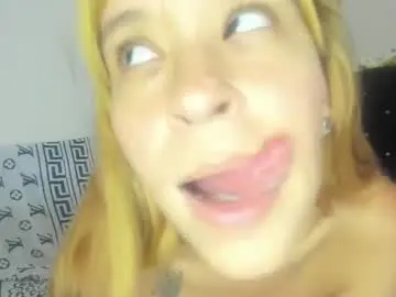 Chaturbate Best Webcam of alishaqueen_