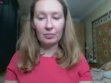 Chaturbate Nude Webcam of annaxlovers