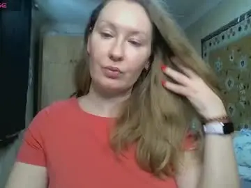 Chaturbate Nude Webcam of annaxlovers