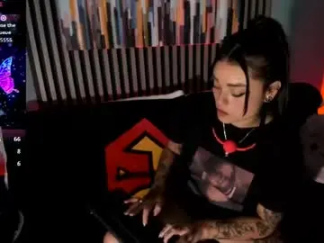 Chaturbate Free Live Porn of chloaellenn