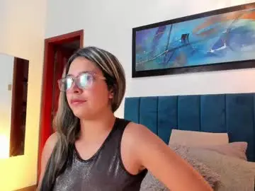 Chaturbate Sex Cam of elliefontanes