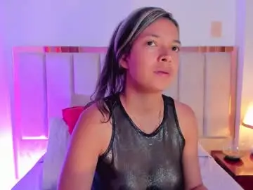 Chaturbate Private Sex Chat of elliefontanes