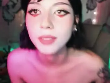 Chaturbate Sex Chat of fairywhore
