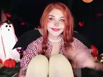 Chaturbate Adult Webcam of fairywhore